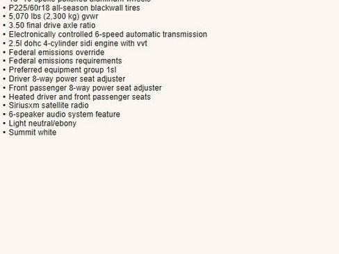 Certified 2017 Buick Envision Essence FWD image 2