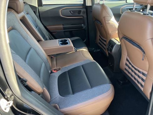 Used 2023 Ford Bronco Sport Outer Banks w/ Tech Package image 30