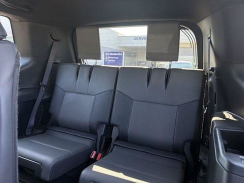 Used 2024 Lexus GX 550 w/ Accessory Package (Z1) AWD/4WD image 31