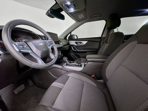 Used 2023 Chevrolet Blazer LT w/ Convenience Package image 21