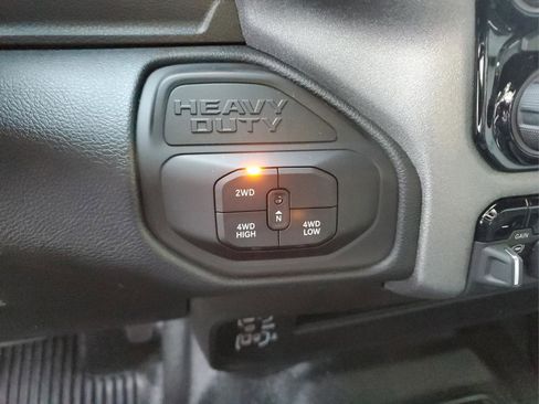 New 2026 RAM 3500 Tradesman w/ Safety Group image 23