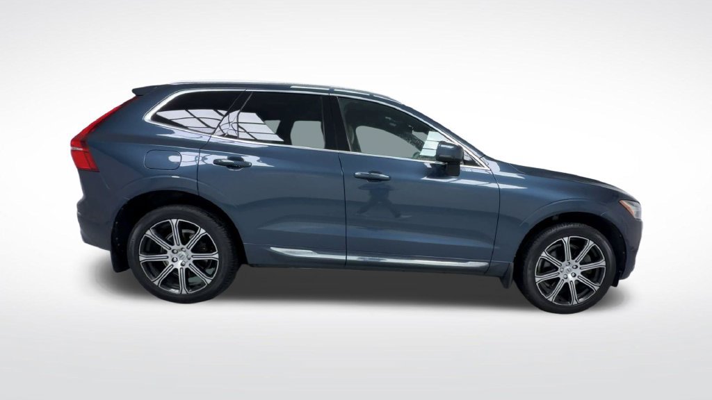 Used 2018 Volvo XC60 T6 Inscription w/ Luxury Seat Package AWD/4WD image 9