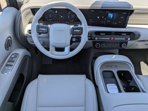 New 2026 Hyundai Palisade SEL AWD/4WD image 15