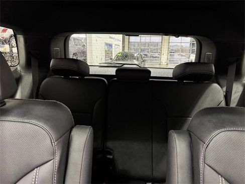 New 2026 Chevrolet Traverse LT w/ Sun and Wheel Package image 15