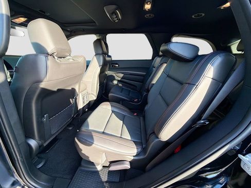 New 2026 Dodge Durango GT image 22