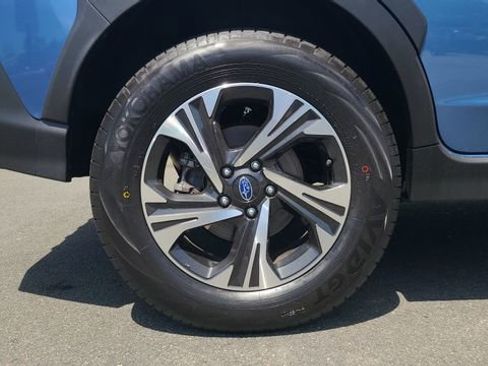 Used 2024 Subaru Crosstrek 2.0i Premium AWD/4WD image 11