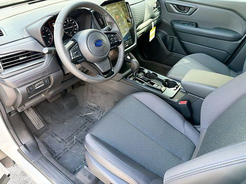 New 2026 Subaru Forester Premium image 27