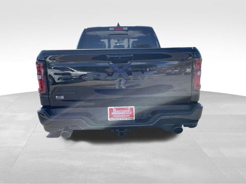 New 2026 RAM 1500 Big Horn image 5