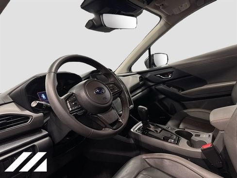 Used 2024 Subaru Crosstrek 2.5i Limited w/ Popular Package #4A AWD/4WD image 9