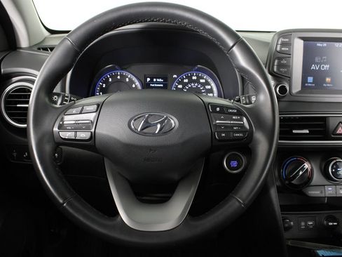 Used 2020 Hyundai Kona SEL w/ Cargo Package FWD image 8