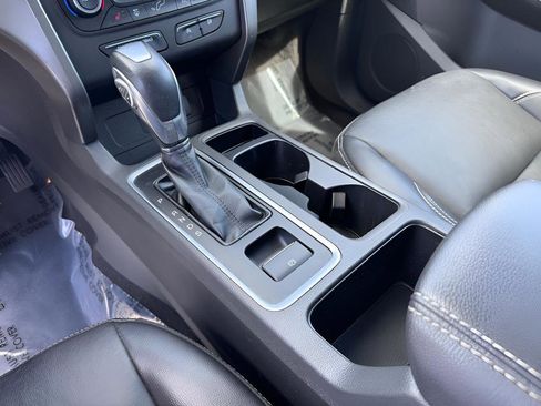 Used 2018 Ford Escape SEL image 36