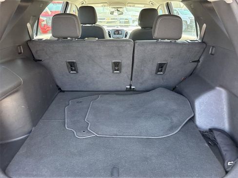 Used 2022 Chevrolet Equinox LS w/ LPO, Cargo Package image 24
