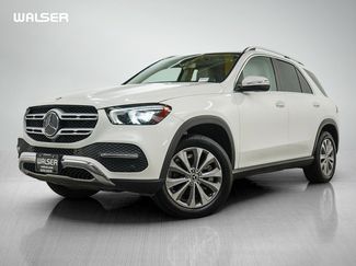 Used 2020 Mercedes-Benz GLE 350 4MATIC w/ Premium Package video 1