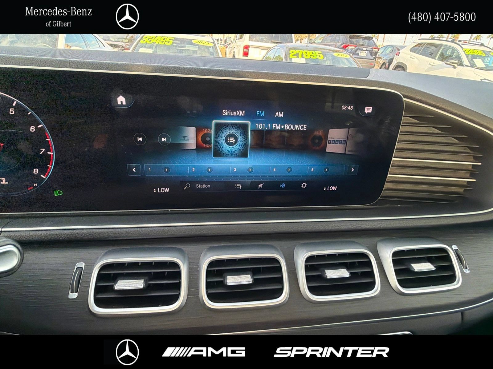 Used 2020 Mercedes-Benz GLE 350 image 25
