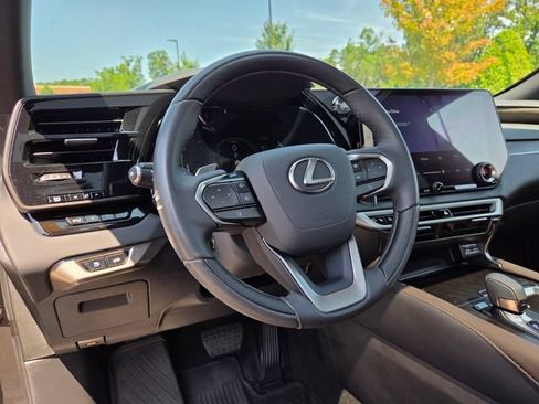 Certified 2023 Lexus RX 350 AWD/4WD image 10