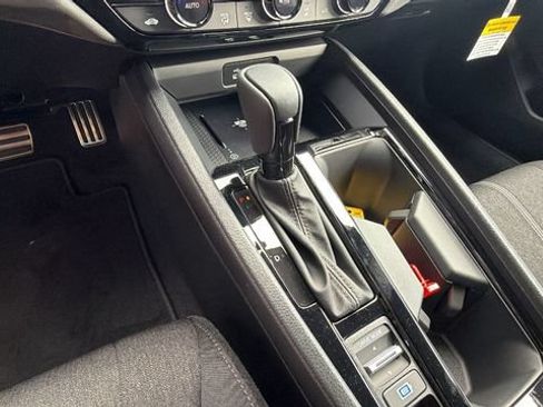 New 2026 Honda Accord Sport image 24