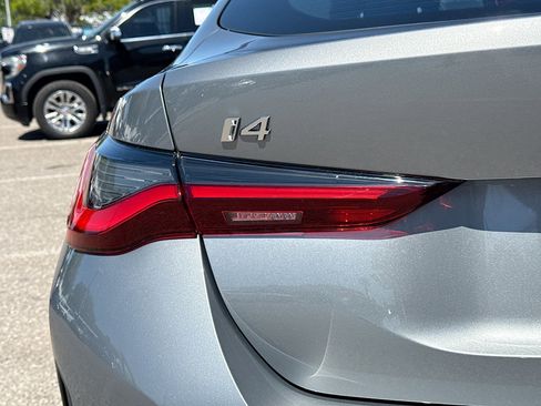 New 2026 BMW i4 eDrive40 w/ Parking Assistance Package image 10