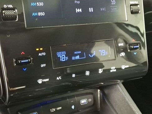 Used 2023 Hyundai Tucson SEL w/ Convenience Package AWD/4WD image 18