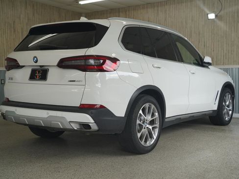 Used 2023 BMW X5 xDrive40i w/ Premium Package AWD/4WD image 10