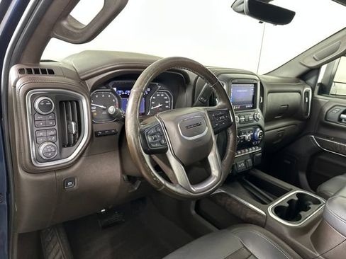 Used 2020 GMC Sierra 1500 Denali w/ Denali Ultimate Package image 13