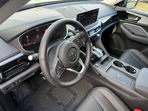 New 2026 Acura MDX FWD image 11
