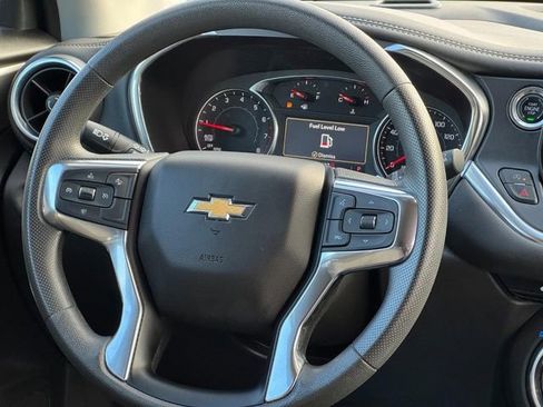 Used 2024 Chevrolet Blazer LT w/ Convenience Package image 14