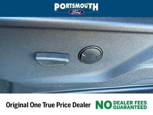 New 2026 Ford F150 XLT w/ Equipment Group 301A Base image 18