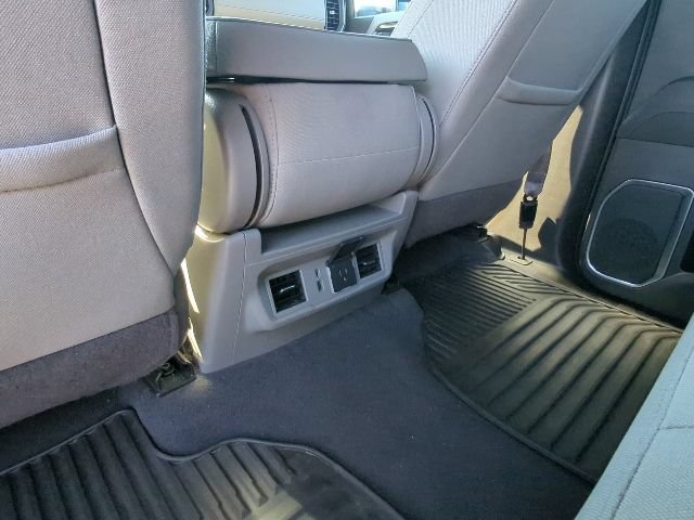 Used 2025 Chevrolet Silverado 2500 LT w/ Convenience Package AWD/4WD image 23