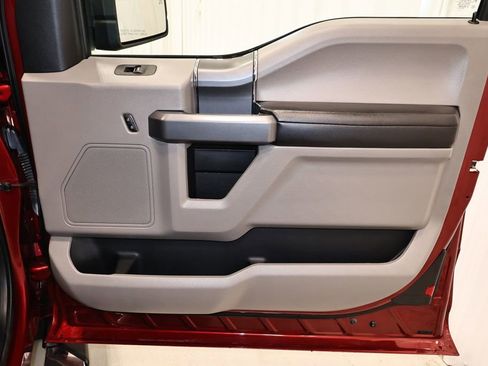 Certified 2018 Ford F150 XLT w/ Equipment Group 301A Mid AWD/4WD image 19