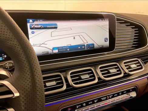 Used 2026 Mercedes-Benz GLE 53 AMG 4MATIC image 6