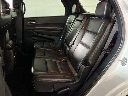 Used 2024 Dodge Durango GT image 23