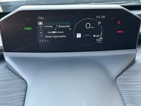 New 2026 Toyota C-HR AWD/4WD image 23