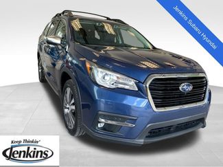 Used 2021 Subaru Ascent Touring w/ Popular Package #2A AWD/4WD video 1