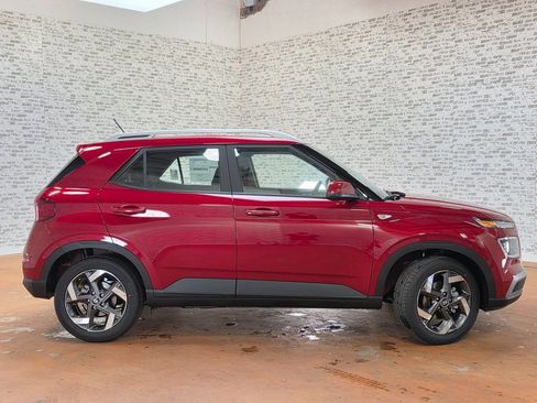 New 2026 Hyundai Venue SEL image 9