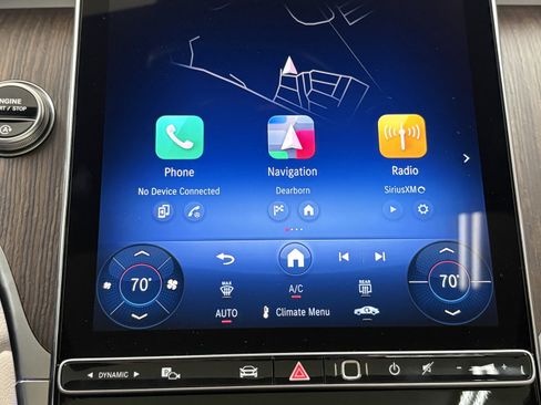 Used 2026 Mercedes-Benz GLC 300 4MATIC image 17