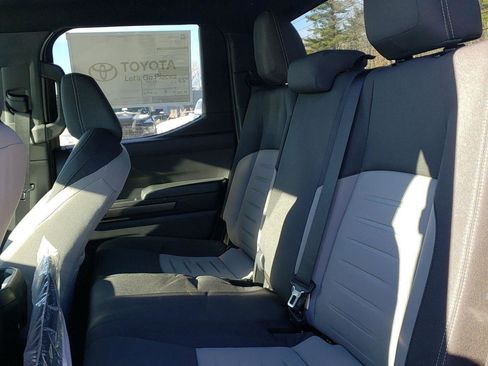 New 2026 Toyota Tacoma TRD Off-Road image 8