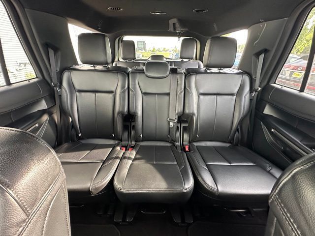 Used 2021 Ford Expedition XLT AWD/4WD image 26