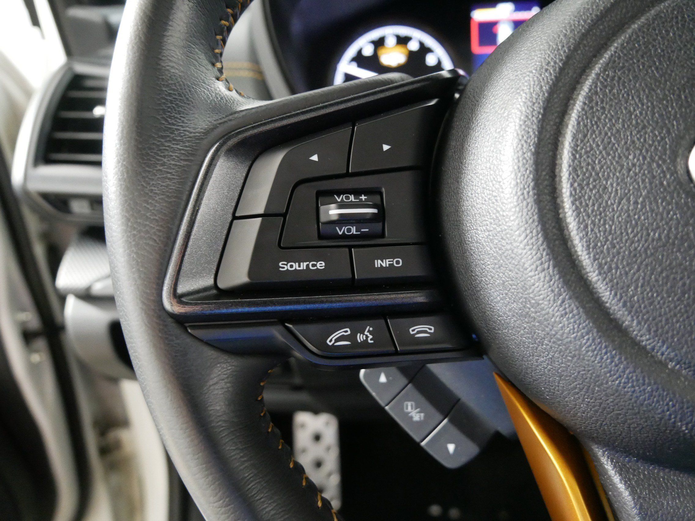 Used 2022 Subaru Forester Wilderness AWD/4WD image 27