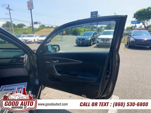 Used 2016 Honda Accord Touring image 11