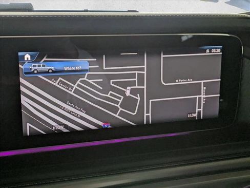 New 2026 Mercedes-Benz G 550 G 550 image 14