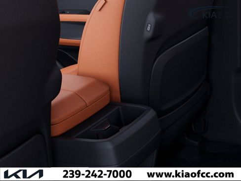 New 2027 Kia Telluride SX FWD image 26