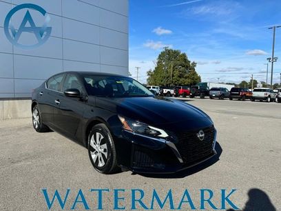 New 2025 Nissan Altima 2.5 S