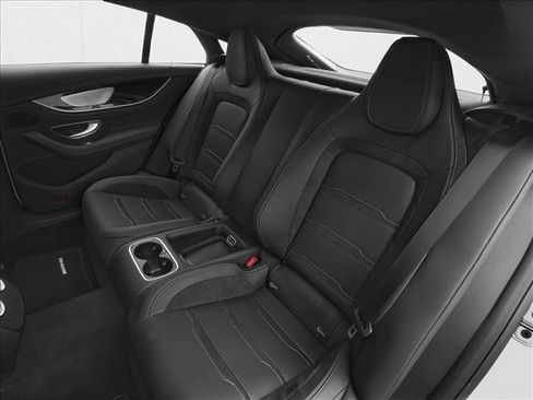 New 2026 Mercedes-Benz AMG GT 53 image 9