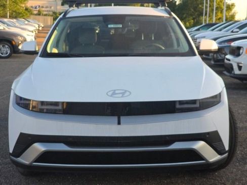 New 2025 Hyundai Ioniq 5 SEL image 19