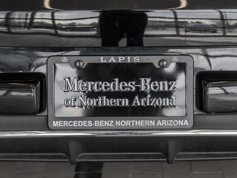 Used 2025 Mercedes-Benz CLE 300 4MATIC Cabriolet image 14