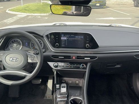 Used 2023 Hyundai Sonata SE FWD image 26