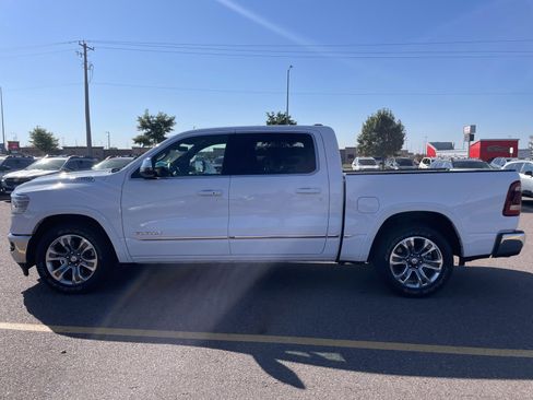 Used 2024 RAM 1500 Limited image 5