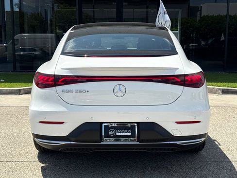 Used 2023 Mercedes-Benz EQE 350+ Sedan image 13