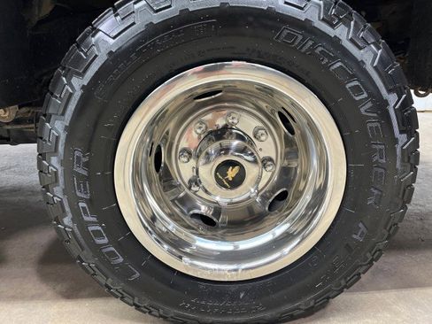 Used 2017 Chevrolet Silverado 3500 W/T w/ WT Fleet Convenience Package image 42