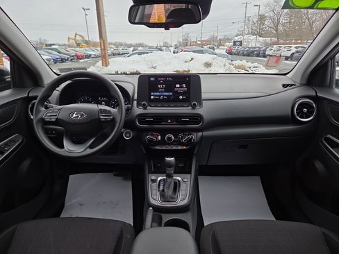 Certified 2023 Hyundai Kona SEL image 14